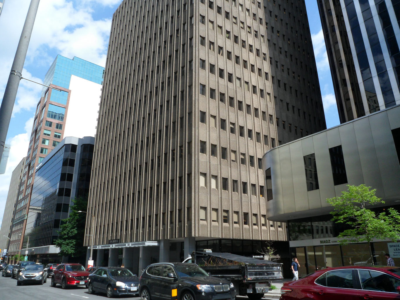 Epiq Global - Ottawa